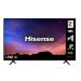 Hisense A6G 43 Inch 3840 x 2160 4K Ultra HD Resolution 60Hz Refresh Rate 1x USB 2.0 Port 3x HDMI Ports Black Smart TV 8HI43A6GT