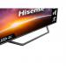 Hisense A7G 43 Inch 3840 x 2160 4K Ultra HD Resolution 60Hz Refresh Rate 1x USB 2.0 Port 3x HDMI Ports Grey Smart TV 8HI43A7GQT
