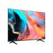 Hisense E7HQ 50 Inch QLED 4K Ultra HD HDR HDMI Smart TV 8HI50E7HQTUK