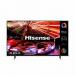 Hisense E7HQ 50 Inch QLED 4K Ultra HD HDR HDMI Smart TV 8HI50E7HQTUK