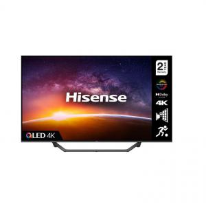 Hisense A7G 55 Inch 3840 x 2160 4K Ultra HD Resolution 60Hz Refresh