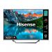 Hisense 55 INCH 4K Ultra HD Smart TV 8HI5U7QFT
