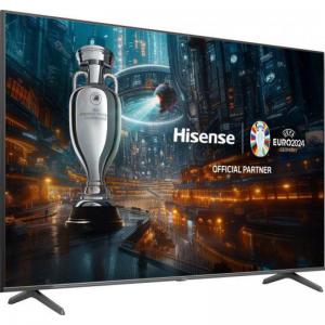 Hisense E7N 65 Inch 3840 x 2160 Pixels 4K Ultra HD HDMI USB Bluetooth