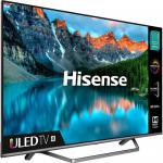 Hisense 65 INCH 4K Ultra HD Smart TV 8HI65U7QFT