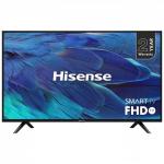Hisense 32in HD Ready Smart LED TV 8HIH32B5600UK
