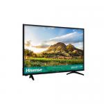 Hisense 43in A5600 Smart LED TV 8HIH43A5600UK