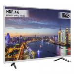 Hisense 45in N5750 UHD Smart LED TV 8HIH45N5750UK