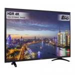 Hisense 49in N5500 4K UHD LED TV 8HIH49N5500UK