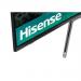 Hisense 50in U7A 4K SMART LED TV