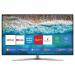 Hisense 50in 4K UHD Smart ULED TV