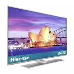 Hisense 55in A6550 4K UHD LED TV 8HIH55A6550UK