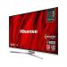 Hisense 55in 4K UHD Smart ULED TV