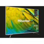 Hisense 75in 4K UHD Smart LED TV 8HIH75B7510UK