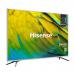 Hisense 75in 4K UHD Smart LED TV