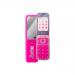 2.8 Inch 4G 128MB Pink Barbie Flip Phone