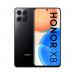 Honor X8 6.7 Inch Dual SIM Qualcomm Snapdragon 680 Android 11 4G USB C 6GB 128GB 4000 mAh Midnight Black Smartphone 8HON5109ACYV