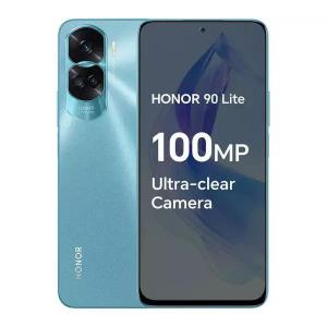 Click to view product details and reviews for Honor 90 Lite 67 Inch 5g Mediatek Dimensity 6020 Dual Sim 8gb Ram.