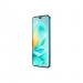 Honor 200 Lite 6.7 Inch 5G MediaTek Dimensity 6080 8GB RAM 256GB Storage Cyan Lake Mobile Phone