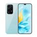 Honor 200 Lite 6.7 Inch 5G MediaTek Dimensity 6080 8GB RAM 256GB Storage Starry Blue Mobile Phone