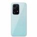 Honor 200 Lite 6.7 Inch 5G MediaTek Dimensity 6080 8GB RAM 256GB Storage Starry Blue Mobile Phone