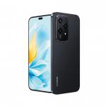 Honor 200 Lite 6.7 Inch 5G MediaTek Dimensity 6080 8GB RAM 256GB Storage Midnight Black Mobile Phone