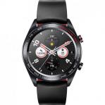 Honor Watch Magic 1.2in Black and Red 8HON55023299