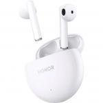 Honor X5 Wireless Earbuds White