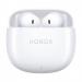 Honor X6 Bluetooth Wireless White Earbuds with Charging Case