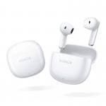 Honor X6 Bluetooth Wireless White Earbuds with Charging Case 8HON5503ABBJ