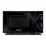 Candy 700W Black Solo Microwave
