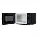 Candy 700W Black Solo Microwave