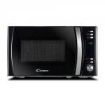 Candy 20L 700W Black Solo Microwave