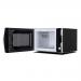 Candy 30L 900W Solo Black Microwave