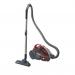 Hoover Whirlwind Bagless Cylinder Vacuum