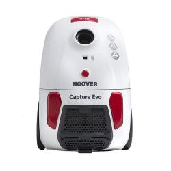 Cheap Stationery Supply of Hoover Capture Bagged Cylinder Vacuum Office Statationery