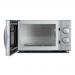 Candy 20L 700W Solo Microwave Silver