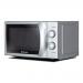 Candy 20L 700W Solo Microwave Silver