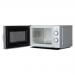 Candy 20L 700W Solo Microwave Silver