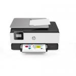 OfficeJet 8012 Inkjet Printer 8HP1KR71B