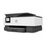 HP Officejet Pro 8022e Wireless Inkjet Colour Multifunction Printer Print Scan Copy Fax 8HP229W7B