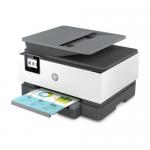 HP Officejet Pro 9015e Wireless Inkjet Colour Multifunction Printer Print Copy Scan Fax 8HP22A57B