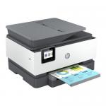 HP Officejet Pro 9010e Wireless Inkjet Colour Multifunction Printer Print Scan Copy Fax 8HP257G4B