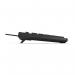 HP 125 USB Wired Black Keyboard 8HP266C9AAABU