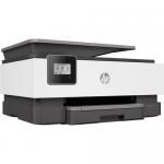 HP Officejet 8014 Wireless Inkjet Colour Multifunction Printer Print Scan Copy 8HP3UC57B