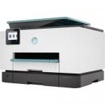 HP Officejet Pro 9025 Wireless Inkjet Colour Multifunction Printer Print Copy Scan Fax 8HP3UL05B