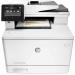 LaserJet Pro M477fnw Printer