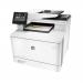 LaserJet Pro M477fdn Printer