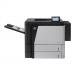 HP LaserJet M806DN Laser Printer
