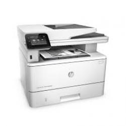 Hp laserjet pro mfp outlet m426dw