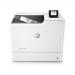 HP LaserJet M652dn Colour A4 Printer